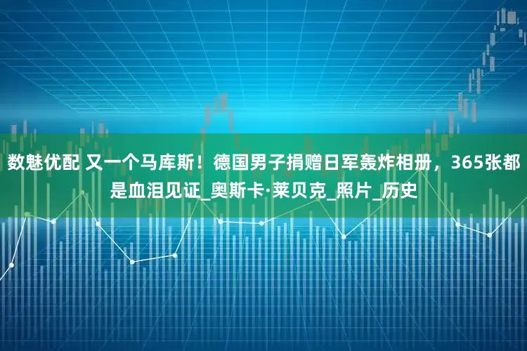 数魅优配 又一个马库斯！德国男子捐赠日军轰炸相册，365张都是血泪见证_奥斯卡·莱贝克_照片_历史
